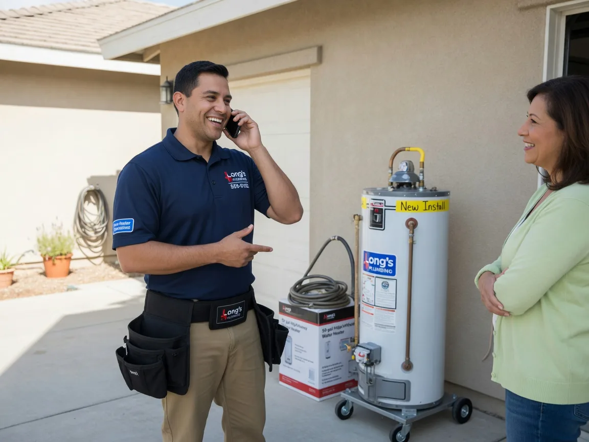 Leak Detection Tipton, IN FAQs